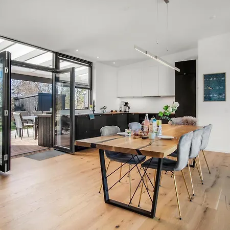 Superbe Maison à Avec Wifi Hébergement de vacances *