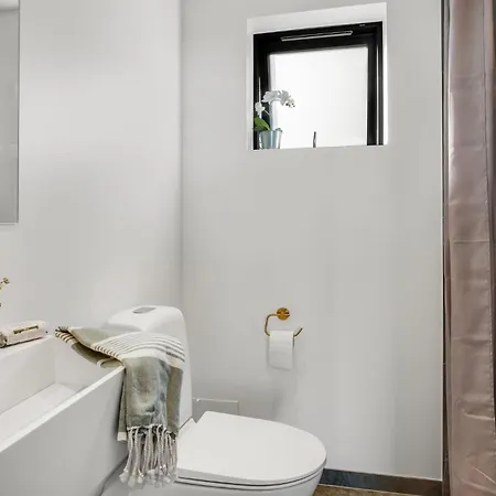 Дом отдыха Stunning In With Wifi Калуннборг