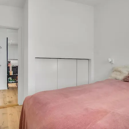 Superbe Maison à Avec Wifi Hébergement de vacances Kalundborg