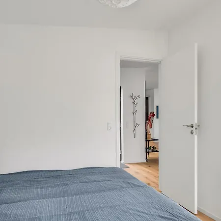Hébergement de vacances Superbe Maison à Avec Wifi Kalundborg