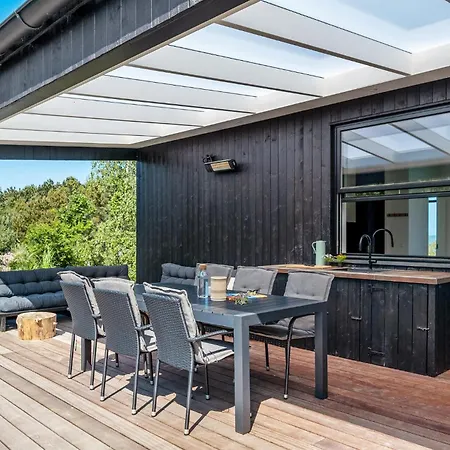 Superbe Maison à Avec Wifi *