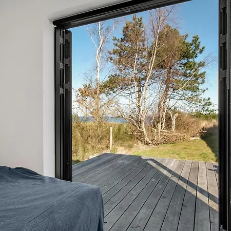 Superbe Maison à Avec Wifi Kalundborg