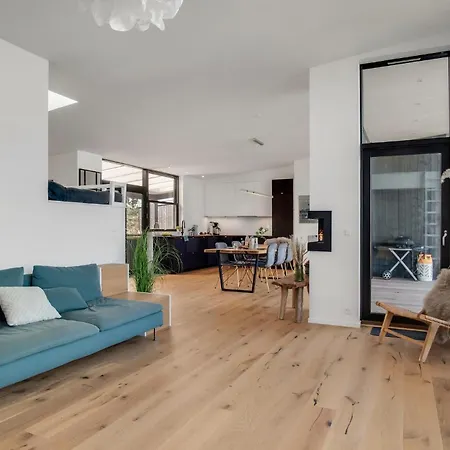 Superbe Maison à Avec Wifi Hébergement de vacances *