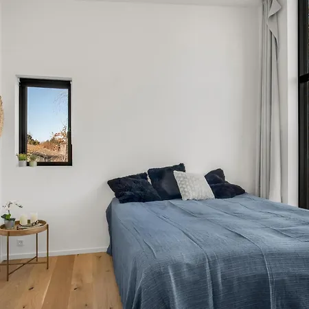 Superbe Maison à Avec Wifi * Kalundborg