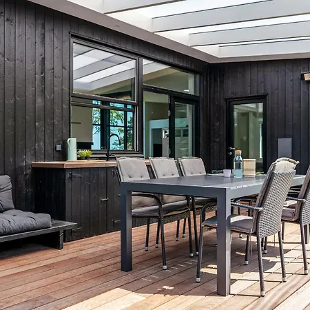 Superbe Maison à Avec Wifi