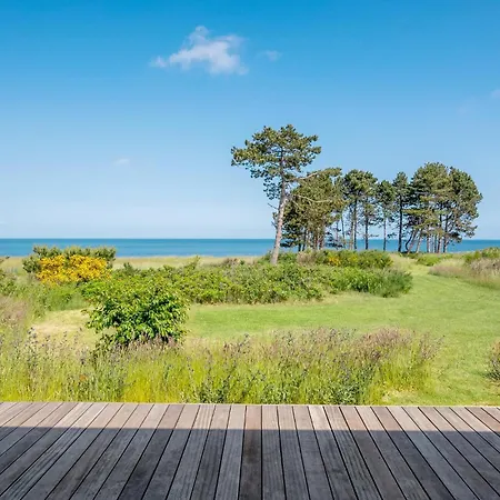Superbe Maison à Avec Wifi