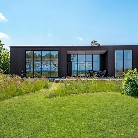 Superbe Maison à Avec Wifi Kalundborg