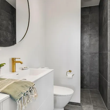 Superbe Maison à Avec Wifi Hébergement de vacances *