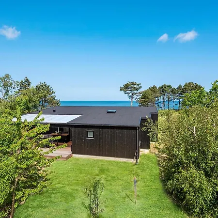 Stunning In With Wifi * Калуннборг