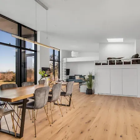 Superbe Maison à Avec Wifi Hébergement de vacances Kalundborg